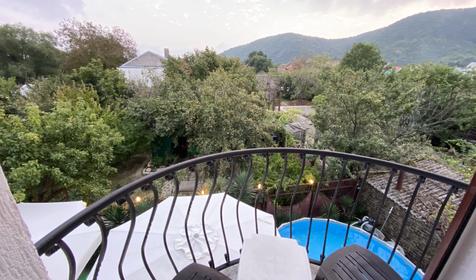 Стандарт, 2 этаж