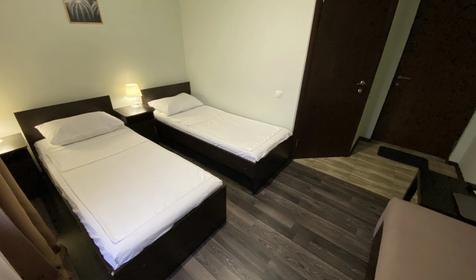 Стандарт, 2 этаж