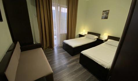 Стандарт, 2 этаж