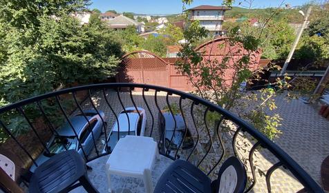 Стандарт, 2 этаж