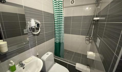 Стандарт, 2 этаж