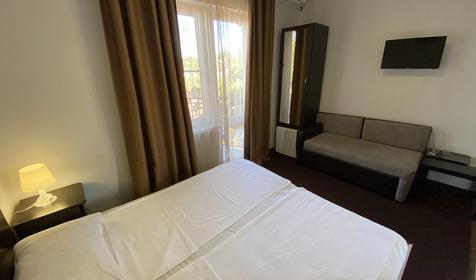 Стандарт, 2 этаж