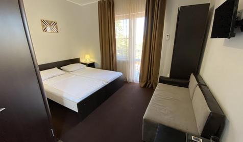 Стандарт, 2 этаж