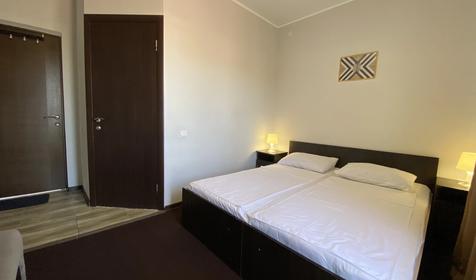 Стандарт, 2 этаж