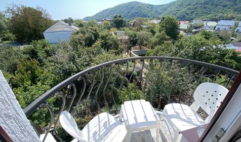 Стандарт, 3 этаж