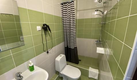 Стандарт, 3 этаж