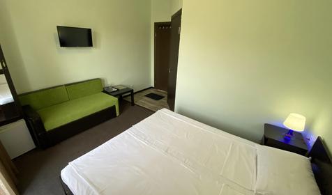 Стандарт, 3 этаж