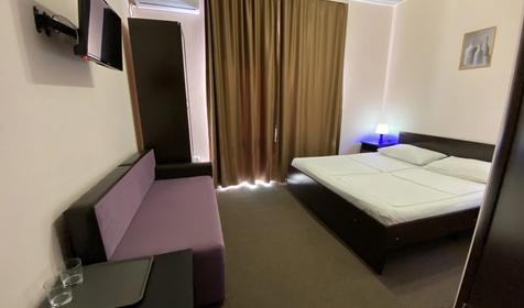 Стандарт, 3 этаж