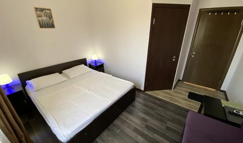 Стандарт, 3 этаж