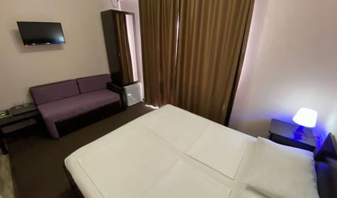 Стандарт, 3 этаж