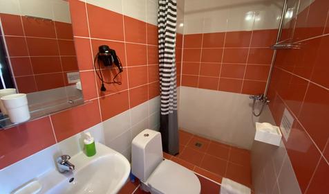 Стандарт, 3 этаж