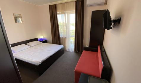 Стандарт, 3 этаж