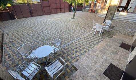 Вилла Вишневая