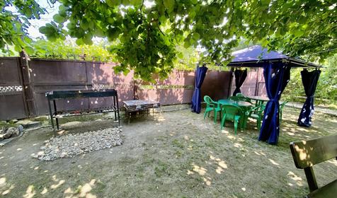 Вилла Вишневая