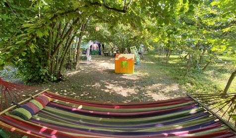 Вилла Вишневая