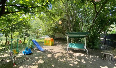 Вилла Вишневая