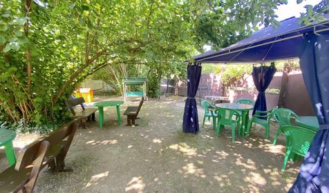 Вилла Вишневая