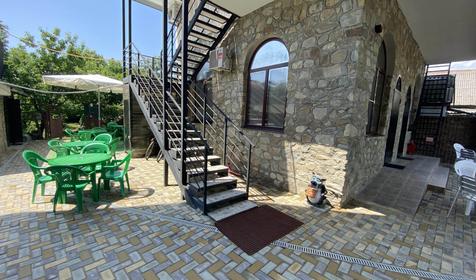 Вилла Вишневая