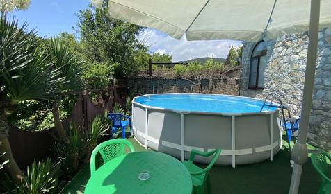 Вилла Вишневая