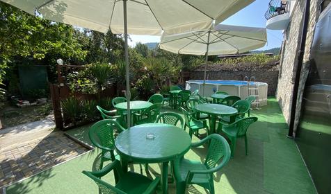 Вилла Вишневая