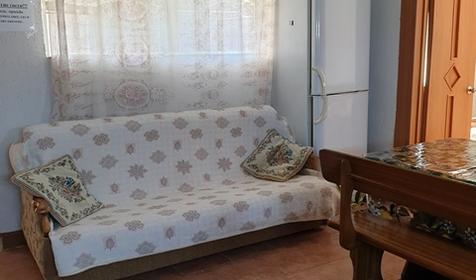 Первый этаж