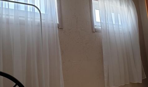 Первый этаж