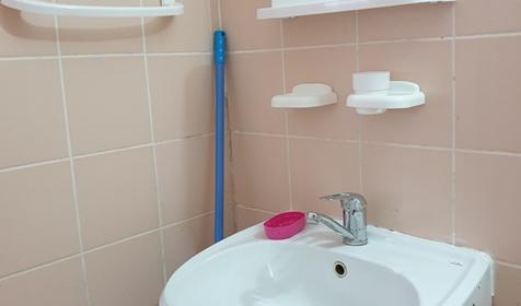 Первый этаж