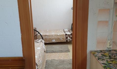 Первый этаж