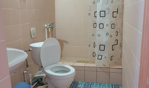 Первый этаж