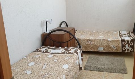 Первый этаж