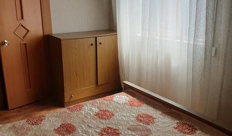 Первый этаж