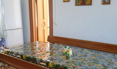 Первый этаж