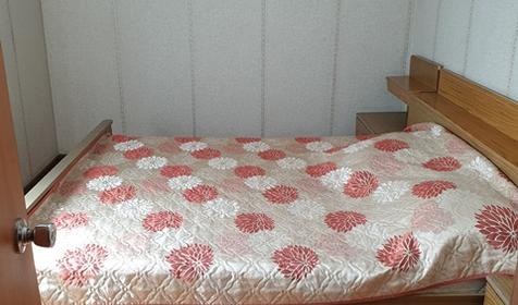 Первый этаж