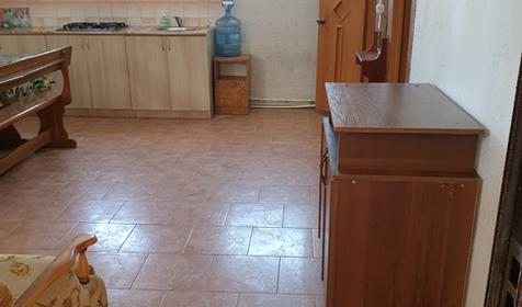 Первый этаж