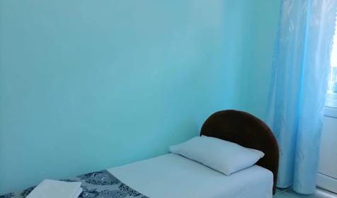 Одноместнаяс доп.местом