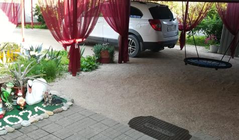 Люкс 80 кв.м.