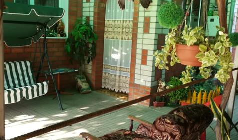 Люкс 80 кв.м.