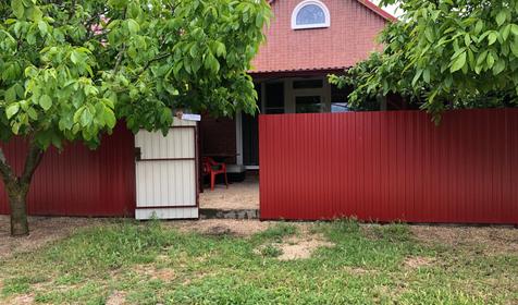 Люкс Морской