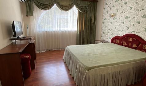 Отель Эдем, г. Новороссийск, п. Абрау-Дюрсо