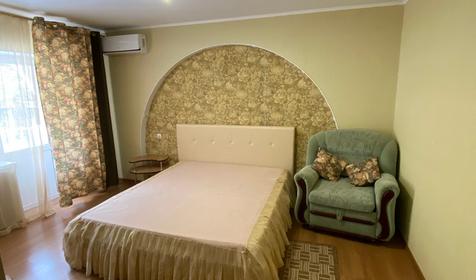 Отель Эдем, г. Новороссийск, п. Абрау-Дюрсо