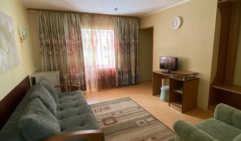 Отель Эдем, г. Новороссийск, п. Абрау-Дюрсо