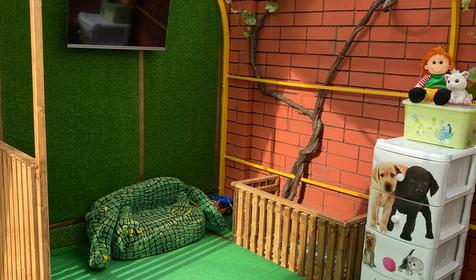 Отель Эдем, г. Новороссийск, п. Абрау-Дюрсо