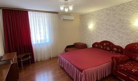 Отель Эдем, г. Новороссийск, п. Абрау-Дюрсо