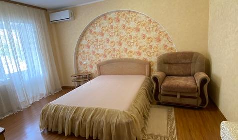 Отель Эдем, г. Новороссийск, п. Абрау-Дюрсо