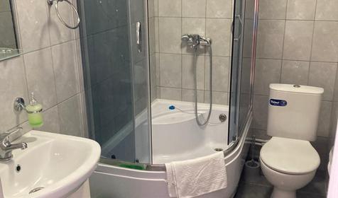 Морской берег