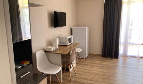 Морской берег