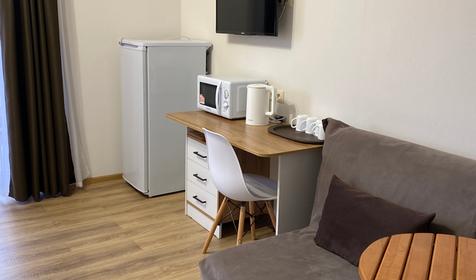 Стандарт + №1