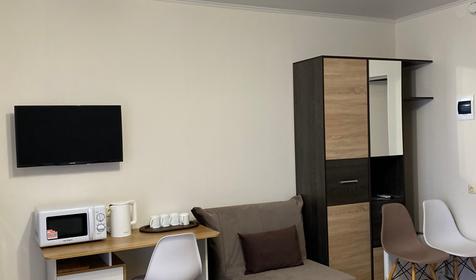 Стандарт + №1