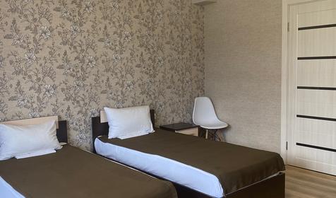 Стандарт + №2