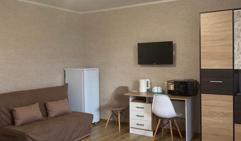 Стандарт + №2